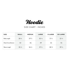 Hoodie