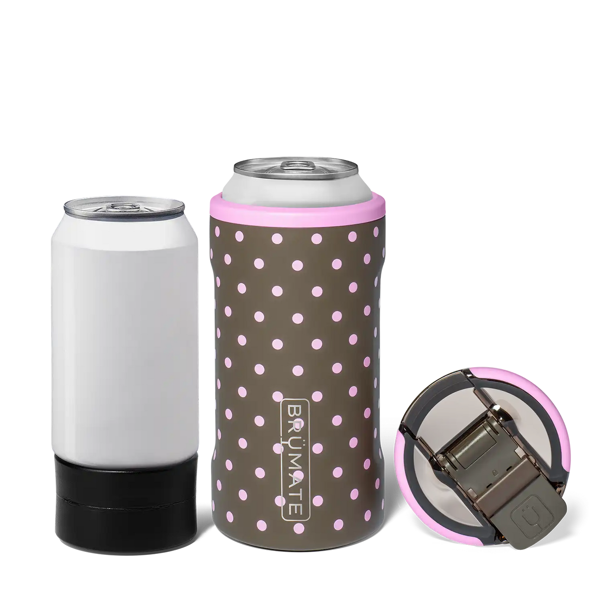 Hopsulator Trio